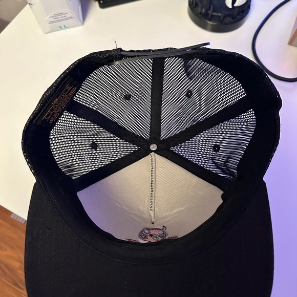 ransom hat - Picture 2 of 2